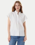Tommy Hilfiger Риза WW0WW45897 Relaxed Fit
