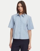 Tommy Hilfiger Риза WW0WW48899 Relaxed Fit