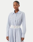 Tommy Hilfiger Риза WW0WW48903 Regular Fit