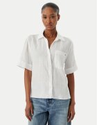 Tommy Hilfiger Риза WW0WW48925 Relaxed Fit