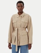 Tommy Hilfiger Риза-яке WW0WW45933 Regular Fit