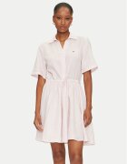 Tommy Hilfiger Рокля тип риза Ess WW0WW44672 Regular Fit