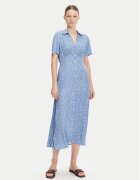 Tommy Hilfiger Рокля тип риза WW0WW45941 Regular Fit
