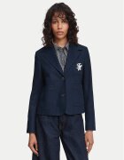 Tommy Hilfiger Сако Dressing WW0WW50146 Regular Fit