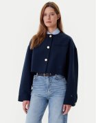 Tommy Hilfiger Сако WW0WW46519 Relaxed Fit