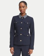 Tommy Hilfiger Сако WW0WW51728 Slim Fit