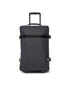 Tommy Hilfiger Самолетен куфар за ръчен багаж Th Nylon Travel Soft AM0AM13554