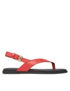 Tommy Hilfiger Сандали Color Block Thong Flat Sandal FW0FW08883