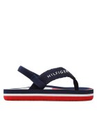 Tommy Hilfiger Сандали Flag Flap Flop T1B8-32917-0058