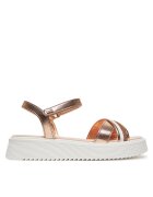 Tommy Hilfiger Сандали Sandal T4A2-33800-0569 S