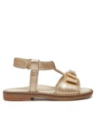 Tommy Hilfiger Сандали Sandalo T1A2-33940-0220 S