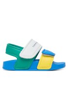 Tommy Hilfiger Сандали T1X2-33913-1172Y S