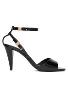 Tommy Hilfiger Сандали Th Elegant Patent Sandal FW0FW08961