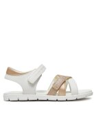 Tommy Hilfiger Сандали Velcro Sandal T1A2-33770-0273 S