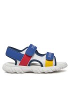Tommy Hilfiger Сандали Velcro Sandal T1B2-33897-1591 S