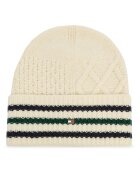 Tommy Hilfiger Шапка Flag Cable AM0AM12810