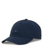 Tommy Hilfiger Шапка с козирка AM0AM14113