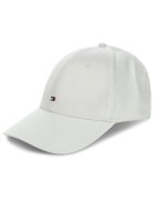 Tommy Hilfiger Шапка с козирка Classic Bb Cap E367895041