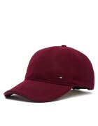 Tommy Hilfiger Шапка с козирка Dc Wool 6 Panel AM0AM14851