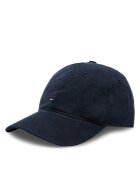 Tommy Hilfiger Шапка с козирка Th Flag '85 Soft 6 Panel Cap AM0AM12531