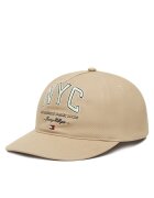 Tommy Hilfiger Шапка с козирка Flag Seasonal 5 Panel AM0AM13562