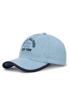 Tommy Hilfiger Шапка с козирка Flag SummerrAW0AW18892
