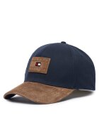 Tommy Hilfiger Шапка с козирка Th Flag AM0AM14312