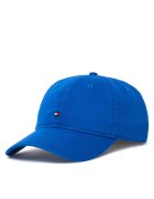 Tommy Hilfiger Шапка с козирка Th Flag Soft 6 Panel Cap AM0AM14099