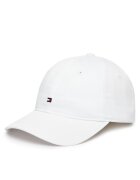 Tommy Hilfiger Шапка с козирка Th Flag Soft 6 Panel Cap AW0AW17781