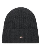 Tommy Hilfiger Шапка Th Cable Enamel Flag AW0AW17776