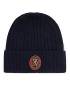 Tommy Hilfiger Шапка Th Crest Gifting AM0AM14885