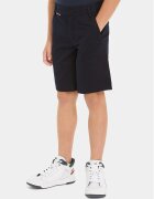 Tommy Hilfiger Шорти от плат 1985 KB0KB08704 Regular Fit
