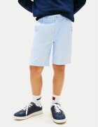 Tommy Hilfiger Шорти от плат 1987 Essential KB0KB09641 Regular Fit