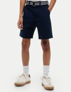 Tommy Hilfiger Шорти от плат Essential KB0KB10246 Loose Fit