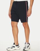 Tommy Hilfiger Шорти от плат Global Stripe MW0MW39255 Regular Fit