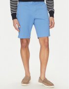 Tommy Hilfiger Шорти от плат Harlem MW0MW23568 Светлосиньо Regular Fit