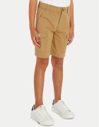 Tommy Hilfiger Шорти от плат KB0KB08799 Straight Fit