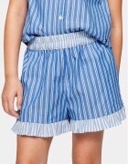 Tommy Hilfiger Шорти от плат KG0KG08095 Relaxed Fit