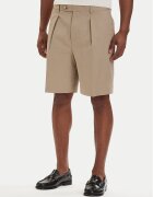 Tommy Hilfiger Шорти от плат Smart Casual MW0MW42670 Relaxed Fit
