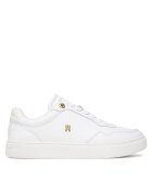 Tommy Hilfiger Сникърси Casual Cupsole Sneaker FW0FW09022