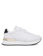 Tommy Hilfiger Сникърси Chic Fashion Runner FW0FW08695