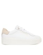 Tommy Hilfiger Сникърси Chic Platform Cupsole Sneaker FW0FW09021