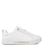 Tommy Hilfiger Сникърси Chique Court Sneaker FW0FW07634