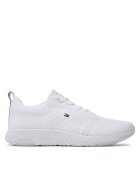 Tommy Hilfiger Сникърси Corporate Knit Rib Runner FM0FM02838