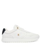 Tommy Hilfiger Сникърси Corporate Mix Mat Runner FW0FW09318