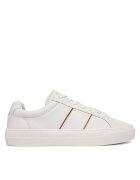 Tommy Hilfiger Сникърси Dress Casual Leather Sneaker FM0FM05989