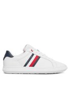 Tommy Hilfiger Сникърси Essential Leather Cupsole FM0FM04921