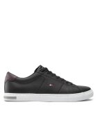 Tommy Hilfiger Сникърси Essential Leather Detail Vulc FM0FM04047
