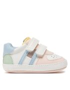 Tommy Hilfiger Сникърси Flag Low Cut Velcro T0A9-33720-1528