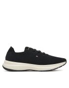 Tommy Hilfiger Сникърси Th Knit Runner FW0FW08813
